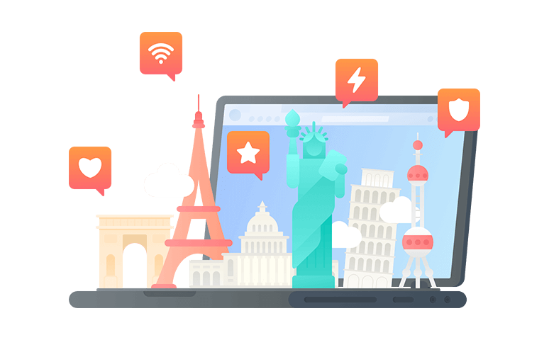 巴布亚新几内亚回国加速器 - 大陆VPN
